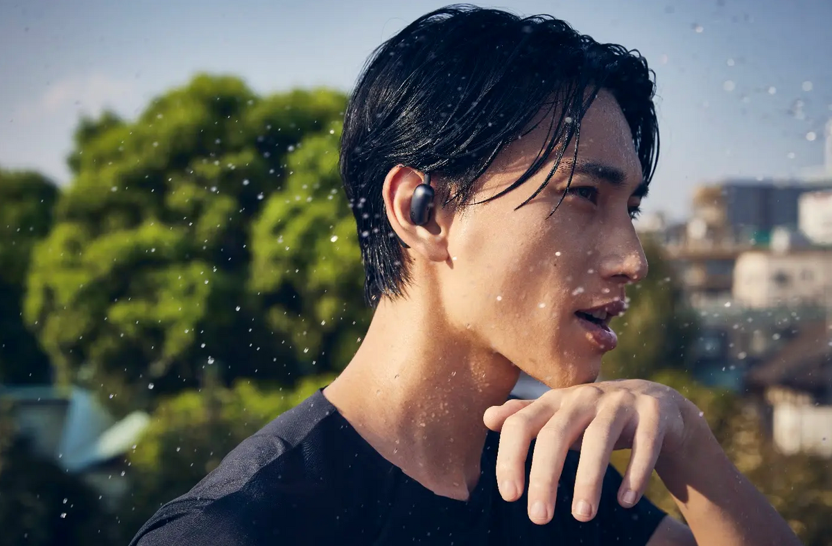 ランニング・ジムなどのスポーツに最適なワイヤレスイヤホンの選び方