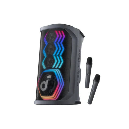 スピーカー・ウーファー Anker SOUNDCORE RAVE3 Soundcore Rave 3S | bluetooth スピーカーの製品情報 | Anker Japan