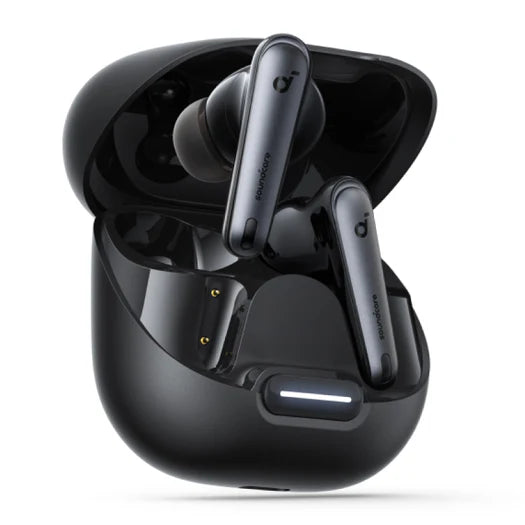 サウンドリバティ4イヤホン 【使用済み片耳です!】 サウンドリバティ4イヤホン 【使用済み片耳です!】 Soundcore