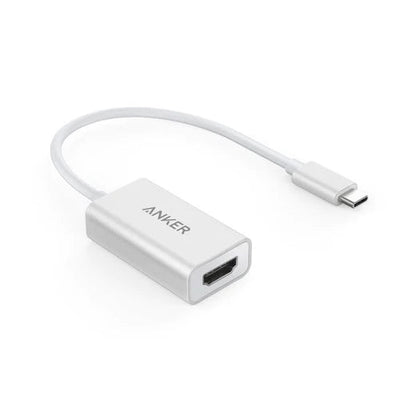 Anker USB-C & HDMI 変換アダプタ