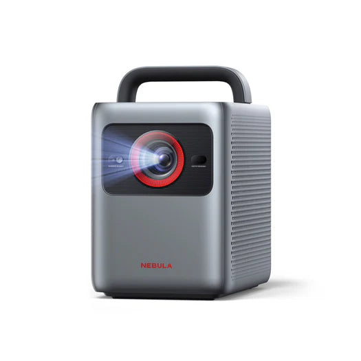 NEBULA スマートスピーカー by Anker Nebula Cosmos 4K SE | Anker Japan 公式オンラインストア