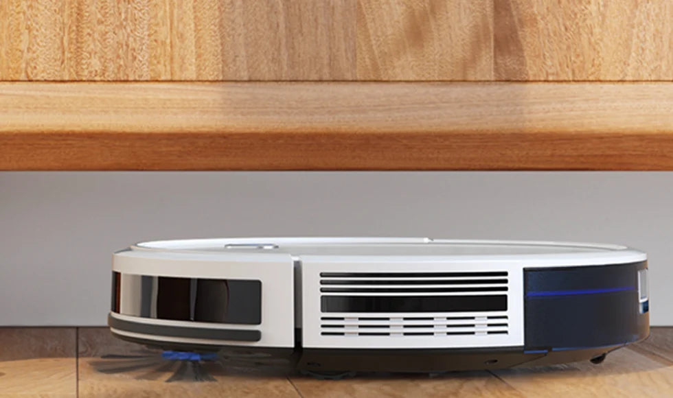 購入検討中の方必見!ロボット掃除機 Eufy RoboVacシリーズを大 購入検討中の方必見!ロボット掃除機 Eufy RoboVacシリーズを大