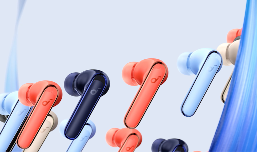 カラフル&かわいい完全ワイヤレスイヤホンとヘッドホンのおすすめ5選 カラフル&かわいい完全ワイヤレスイヤホンとヘッドホンのおすすめ5選