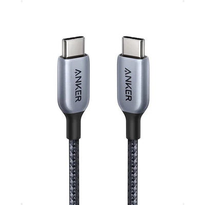 USB-C & USB-C ケーブル