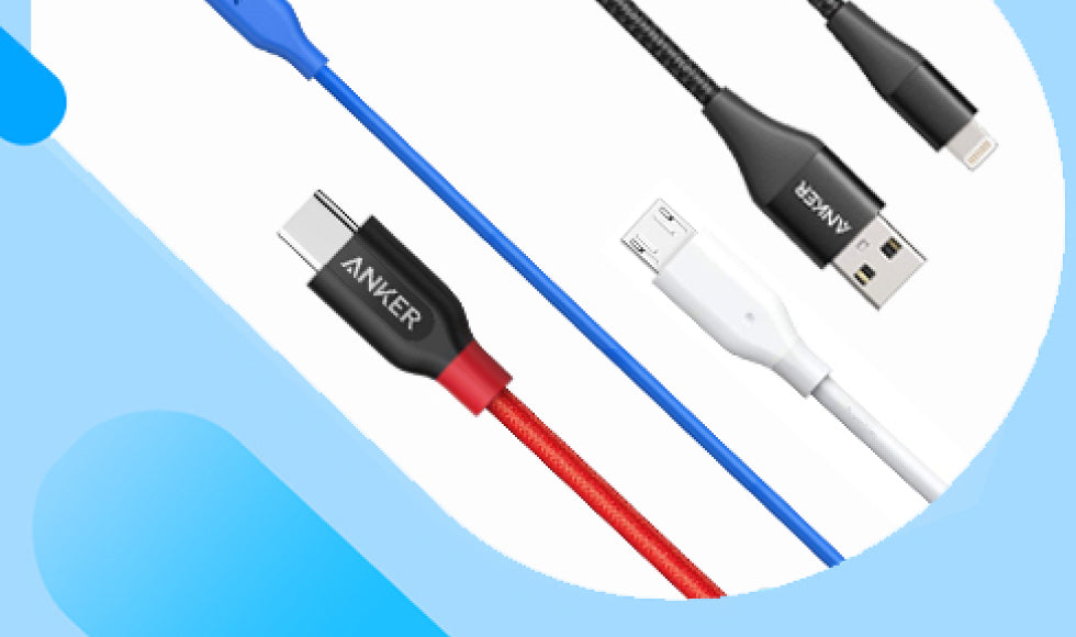 USBケーブルの種類とおすすめの選び方 – Anker Japan 公式サイト