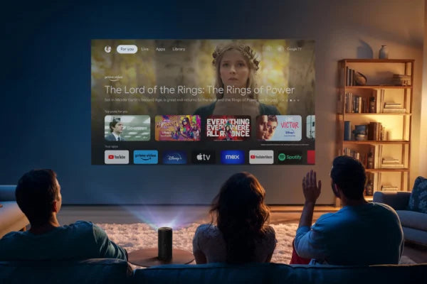 Google TVとは？ Android TVとの違いやおすすめのデバイスを紹介