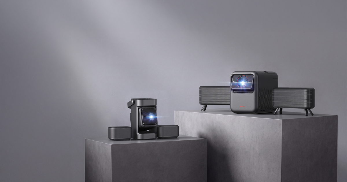 ホームシアターには何が必要？ Ankerのホームシアターシステムとは