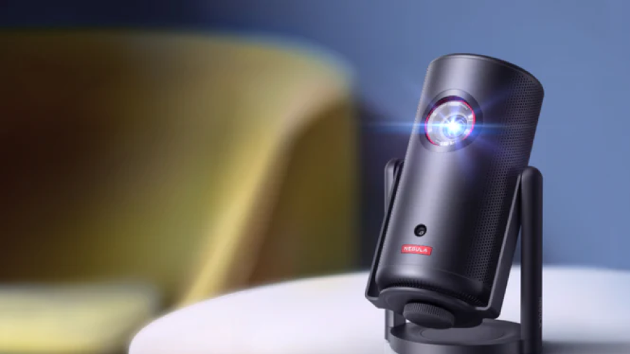 家庭用プロジェクターにスタンドは必要？Nebulaのおすすめ