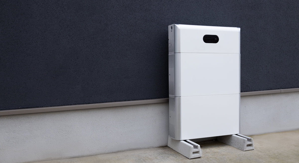 家庭用蓄電池って何？仕組みから選び方まで徹底解説！ | Anker Japan