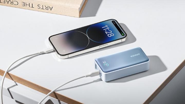 大容量モバイルバッテリー | Anker (アンカー) - Anker Japan 公式