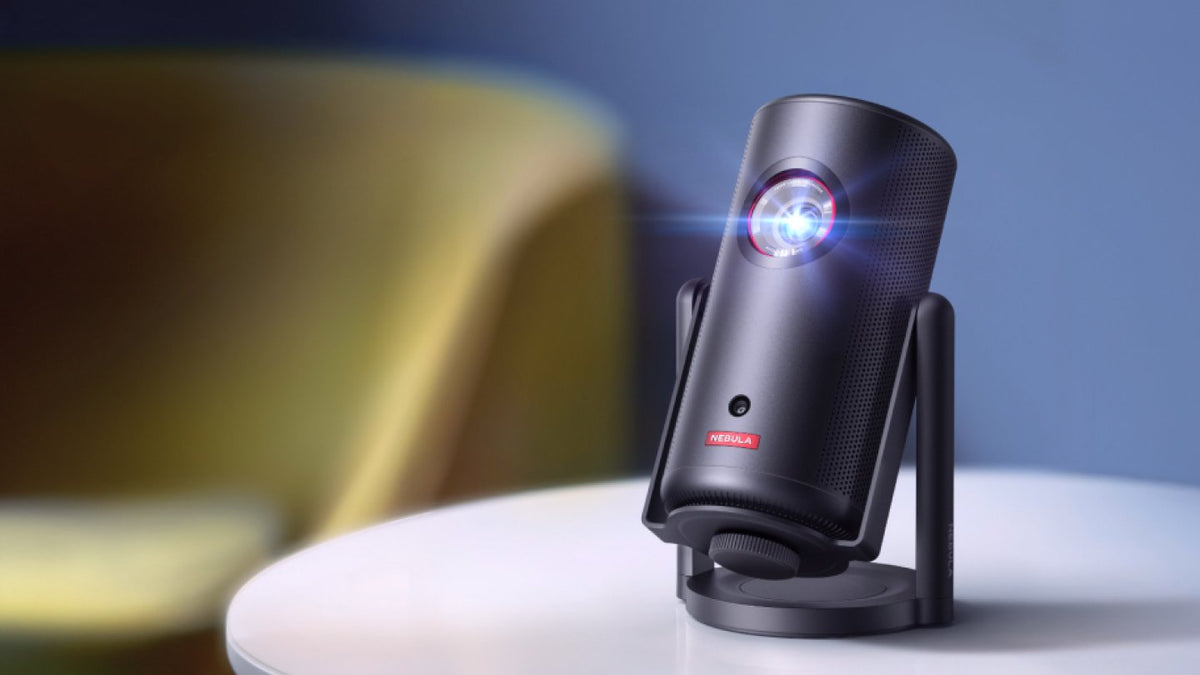 プロジェクターアクセサリー | Anker Japan 公式オンライン