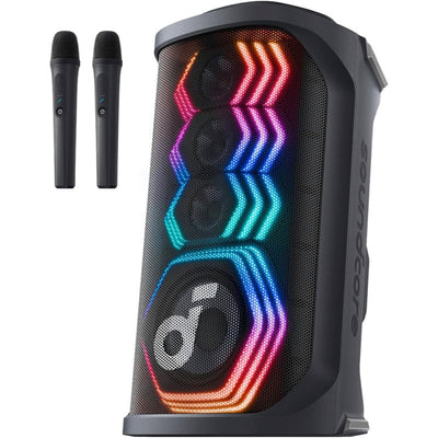 Soundcore Rave 3S