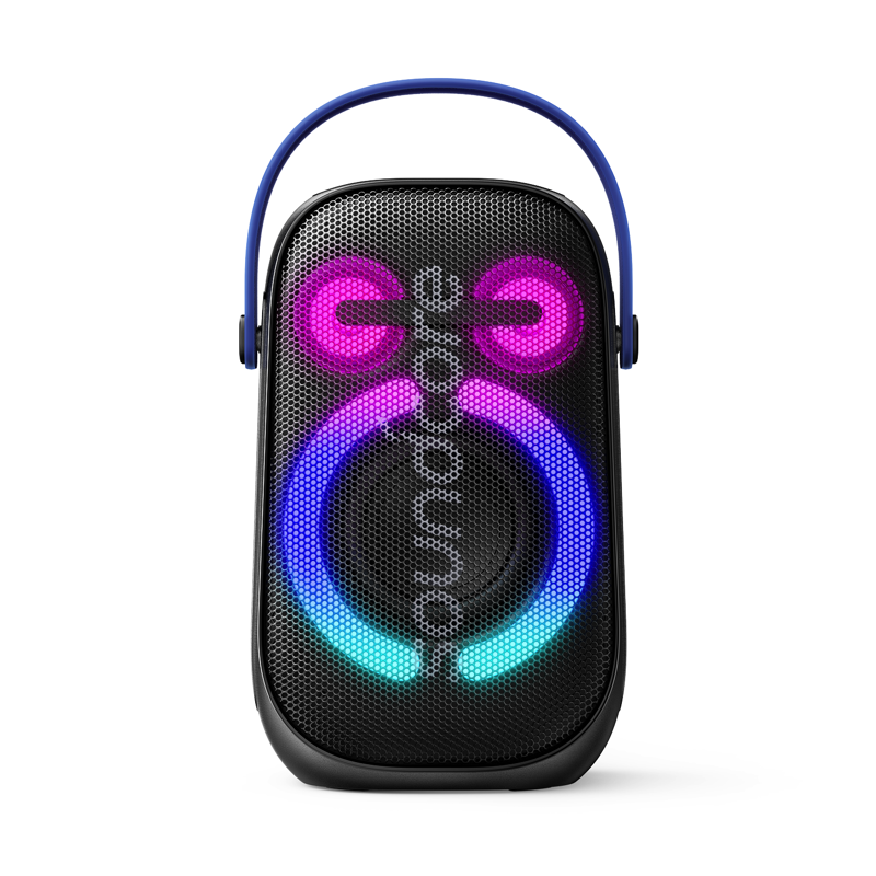 Anker Soundcore Rave Neo 2 | Bluetoothスピーカーの製品情報 – Anker 