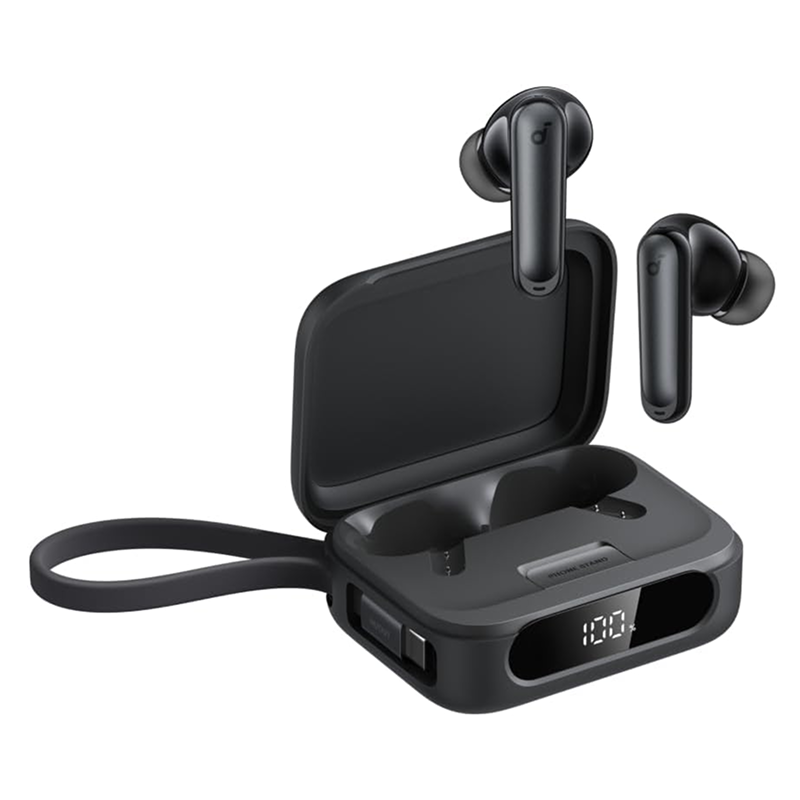 Soundcore P41i | 完全ワイヤレスイヤホンの製品情報 | Anker Japan Soundcore P41i | 完全ワイヤレスイヤホンの製品情報 | Anker Japan