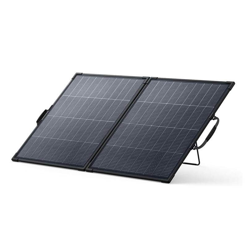 Anker Solix PS200 Dual Portable Solar Panel | ソーラーパネルの製品 Anker Solix PS200 Dual Portable Solar Panel | ソーラーパネルの製品