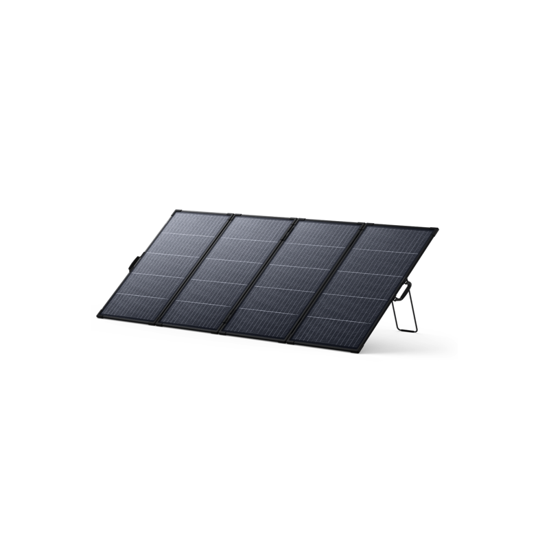 ②【ソーラーパネル】きなりファーム Anker Solix PS400 Anker Solix PS400 Dual Portable Solar Panel | ソーラーパネルの製品