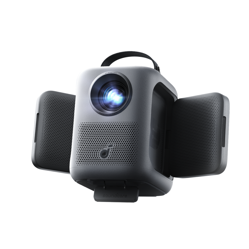 Soundcore Nebula P1i | ホームプロジェクターの製品情報 | Anker