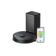 Eufy Clean X8 Pro with Self-Empty Station