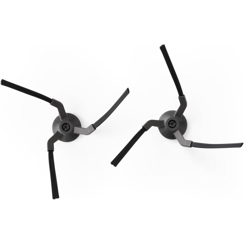 交換用サイドブラシ 2個入り Eufy (X9 Pro / X10 Pro Omni 対応