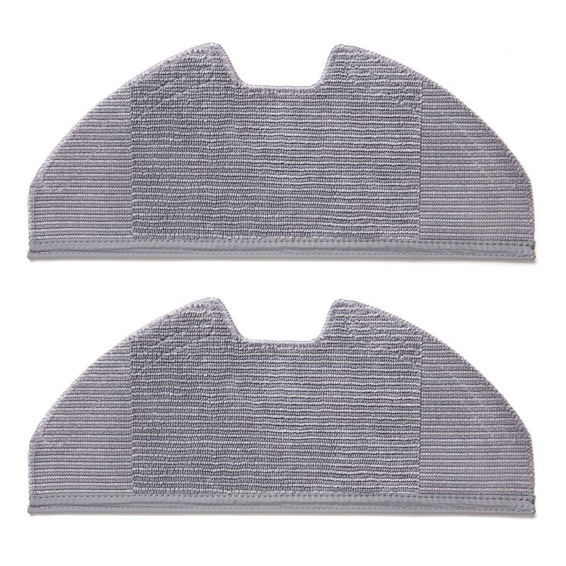 交換用モッピングクロス Eufy Clean X8 Pro | 掃除機アクセサリーの