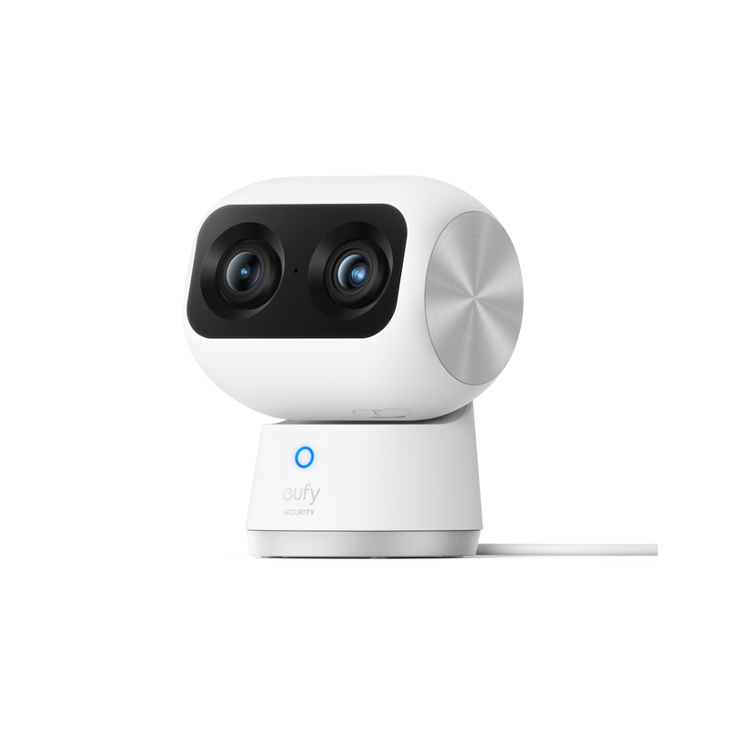 Eufy Security Indoor Cam S350 | セキュリティカメラの製品情報 Eufy Security Indoor Cam S350 | セキュリティカメラの製品情報