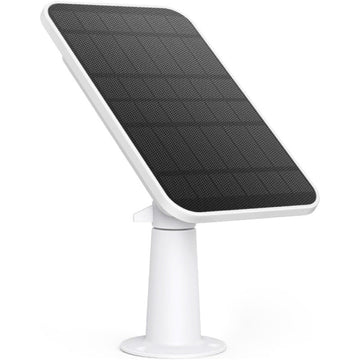 Eufy Security Solar Panel Charger for eufyCams