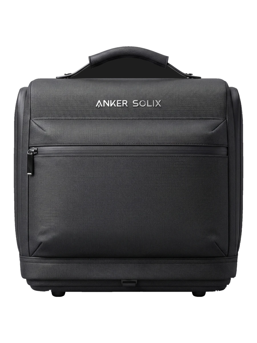 Anker Solix S2000 専用防塵 & 防水バッグ