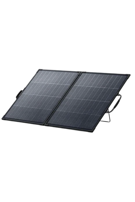 Anker Solix PS200 Dual Portable Solar Panel