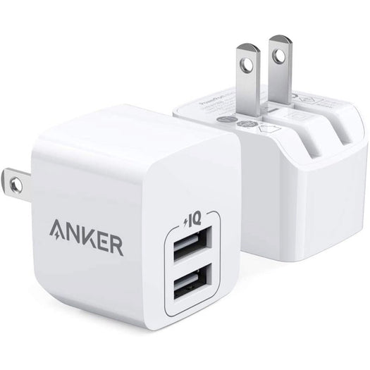 Anker PowerPort mini 2個セット