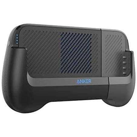 スマホアクセサリー POWER INVERTER ANKER Anker Nano Power Bank (12W, Built-In Lightning Connector