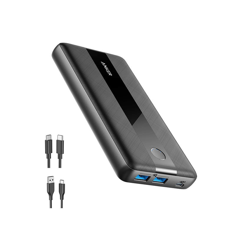 Anker PowerCore III Elite モバイルバッテリー 大容量 Amazon | Anker PowerCore III Elite 25600 87W (USB PD対応