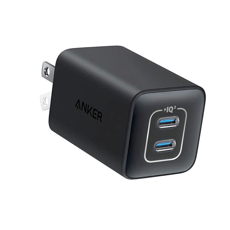Anker 523 Charger (Nano 3, 47W) | USB急速充電器の製品情報