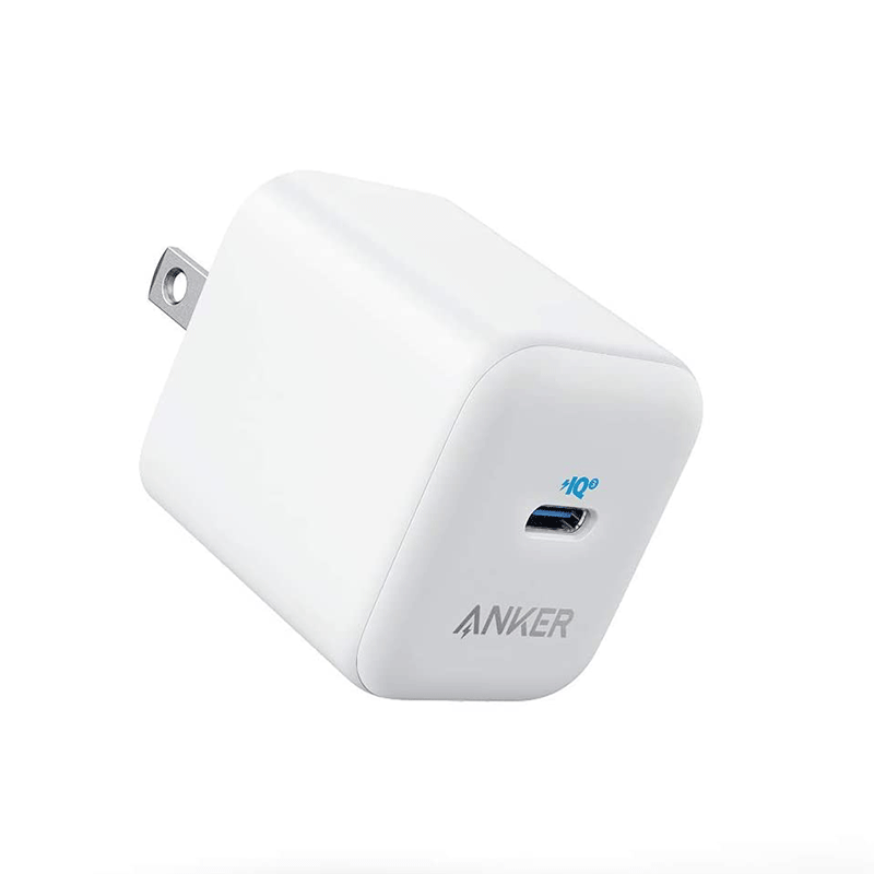 AirPods Pro3 Anker充電器セット AirPods Pro3 Anker充電器セット Anker 523 Charger (Nano 3, 47W) USB