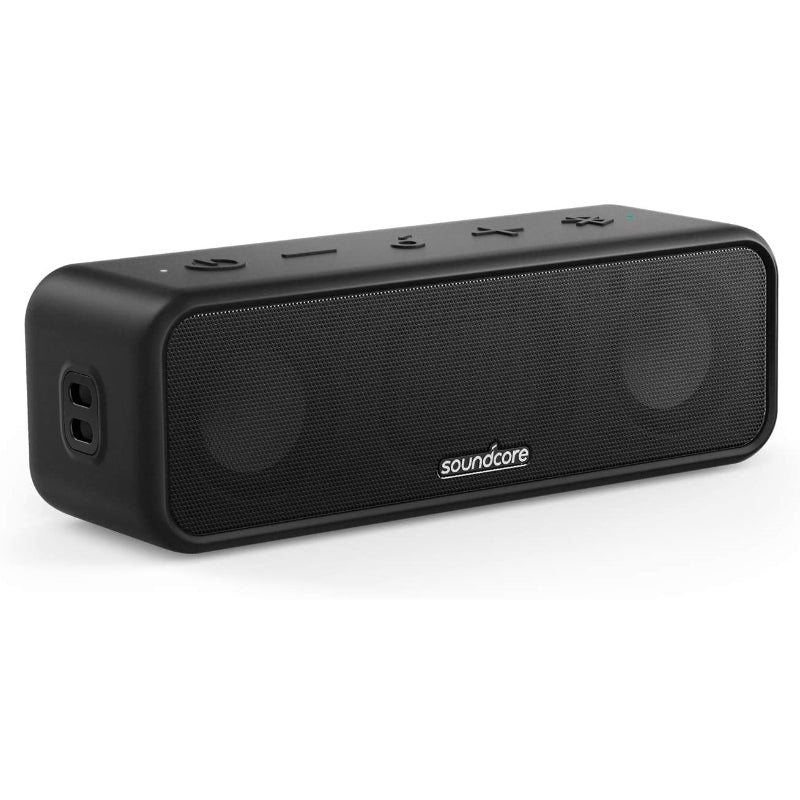 Anker SoundCore3  アンカー　サウンドコア3 Bluetooth