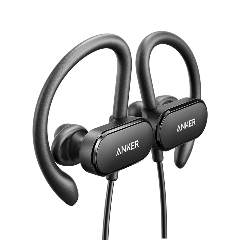 Anker SoundBuds Curve｜Bluetoothイヤホンの製品情報 | Anker Japan