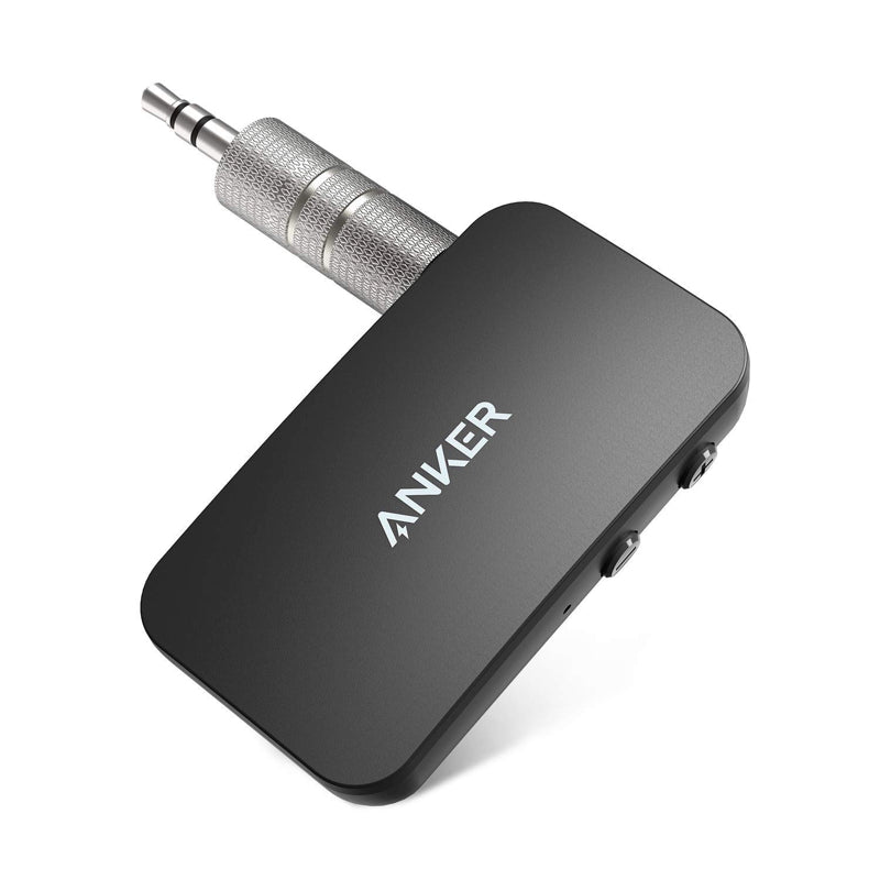 Anker Soundsync Bluetoothレシーバー｜Bluetoothトランスミッターレシーバーの製品情報 – Anker Japan  公式サイト