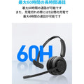 AnkerWork H300 Mono Headset