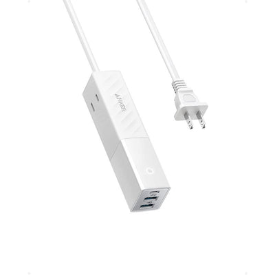 Anker 511 USB Power Strip