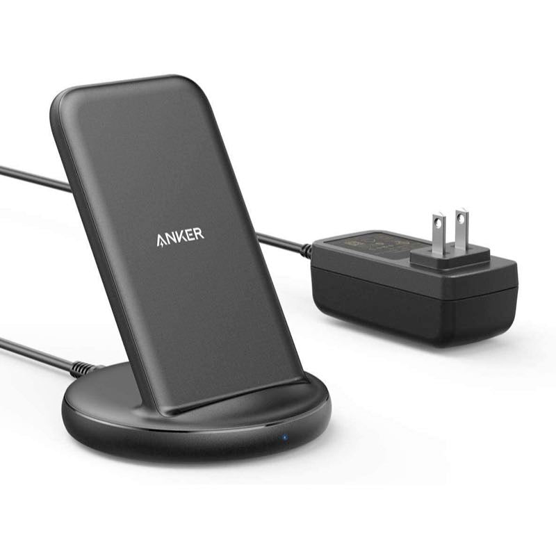 Anker、最大15WのQiワイヤレス充電器「Anker PowerWave 15 Pad」をauで販売開始 6 B2529001 246113fb cbec 4d80 93a4