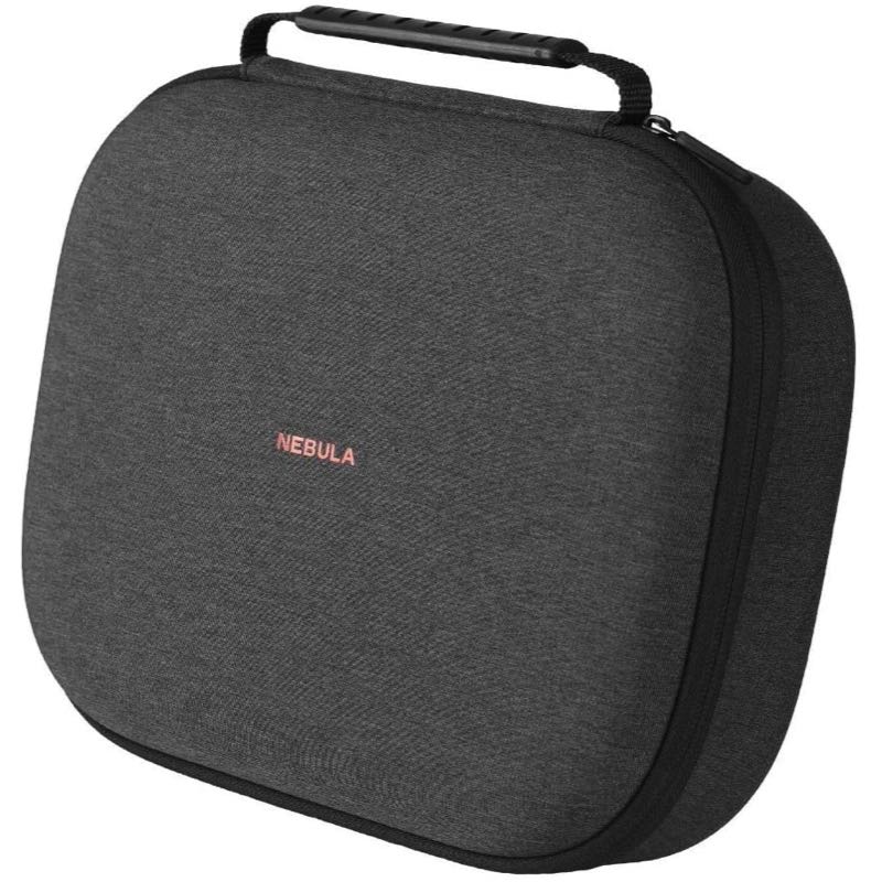 Nebula (ネビュラ) Vega Portable/Solar 公式トラベルケース 