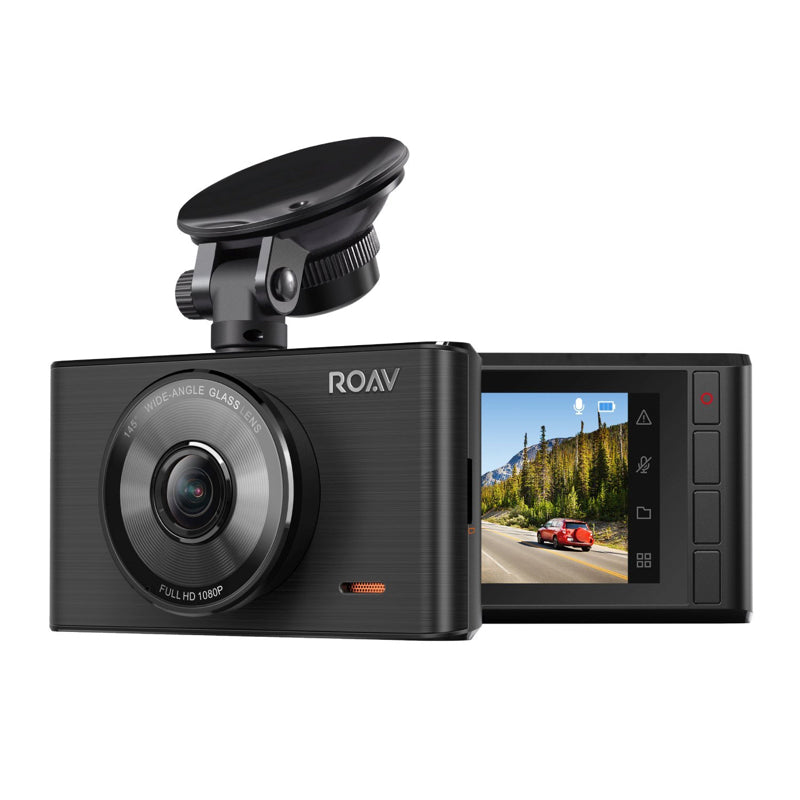 Anker Roav DashCam C2 | ドライブレコーダー・車載カメラの製品