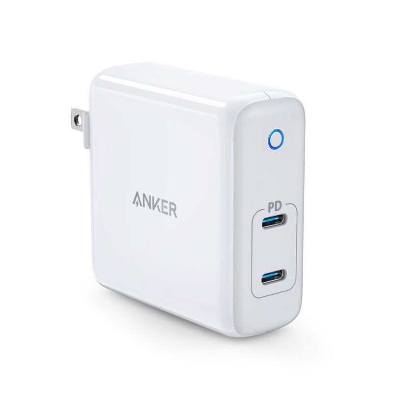 au+1 collection SELECT] Anker PowerPort Atom PD 2 | 急速充電
