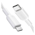 Anker PowerLine II USB-C & ライトニング ケーブル 0.9m