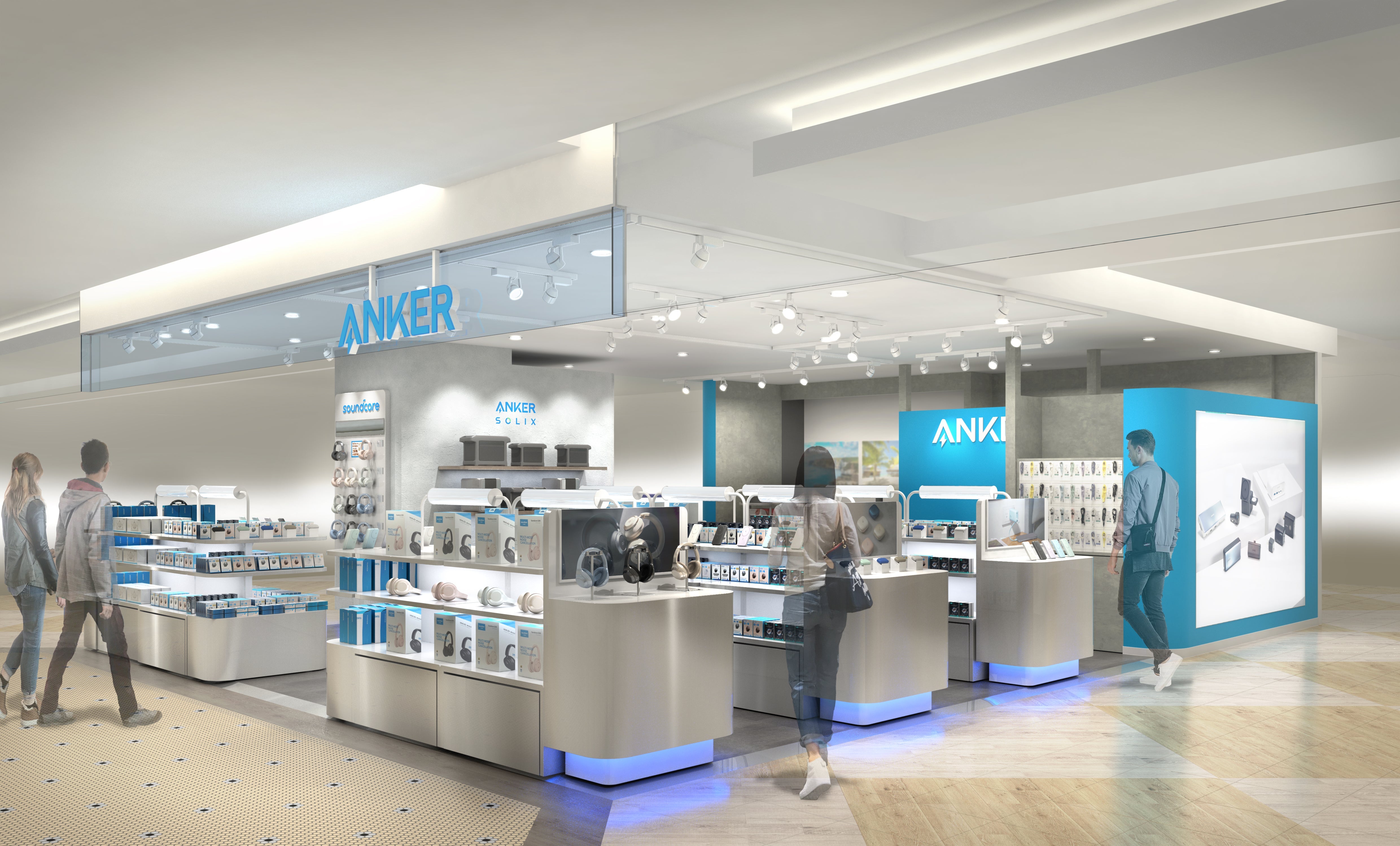 ルミネエスト新宿(3/12 OPEN！)