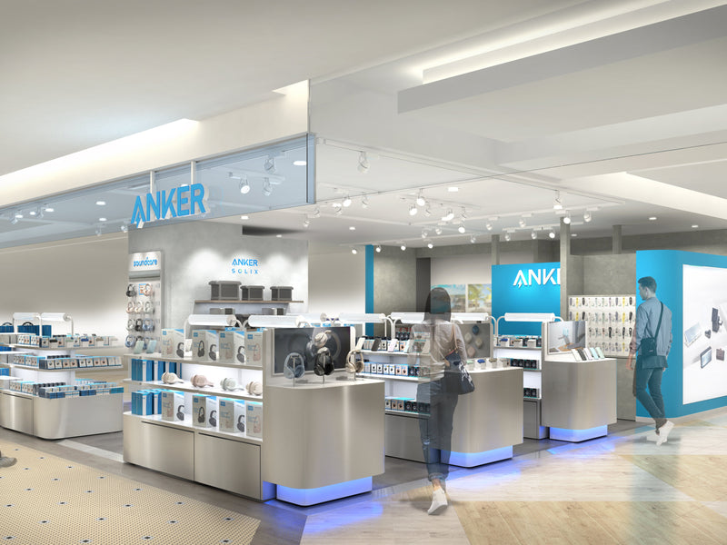 ルミネエスト新宿(3/12 OPEN！)