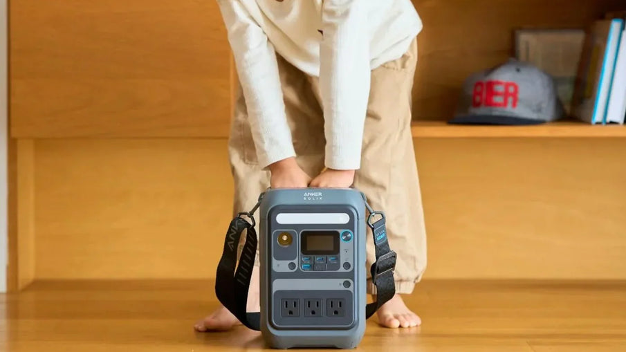 ポータブル電源の容量の目安とシーン別のおすすめ製品 | Anker Japan ポータブル電源の容量の目安とシーン別のおすすめ製品 | Anker Japan