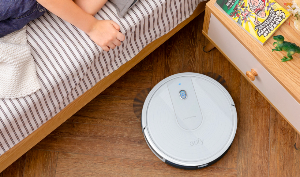 一人暮らしにロボット掃除機は必要?導入するメリットとおすすめ製品を 一人暮らしにロボット掃除機は必要?導入するメリットとおすすめ製品を