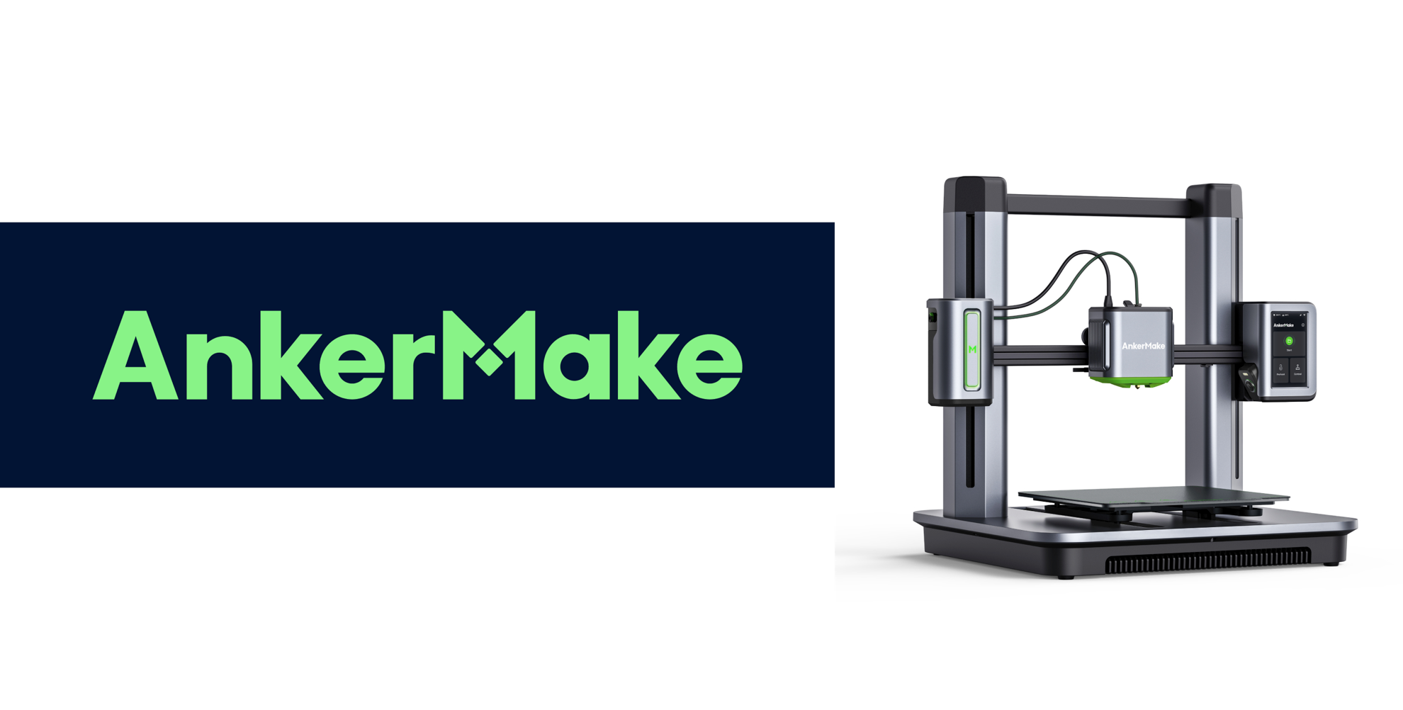 ayanoheyaAnkerMake M5 3Dプリンター 高速 高精度