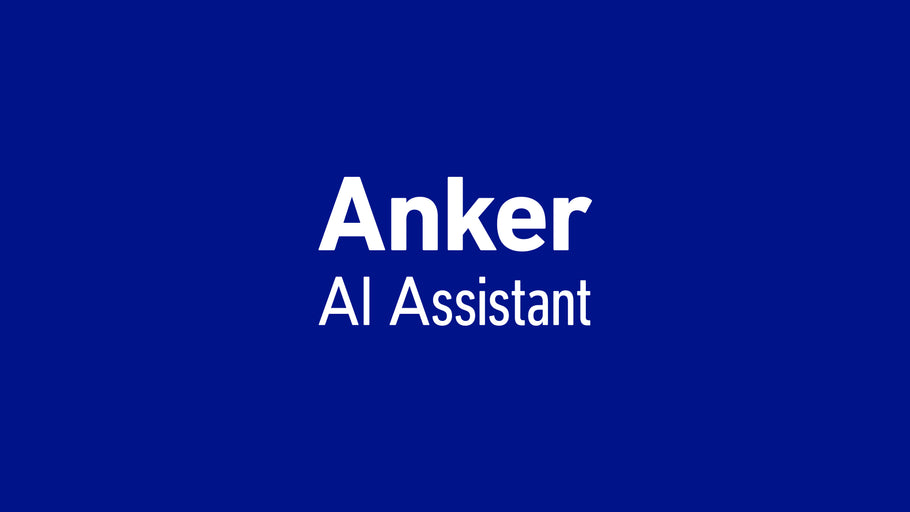 ChatGPTを活用したカスタマーサポートの新システムを導入「Anker AI Assistant」を本日より開始
