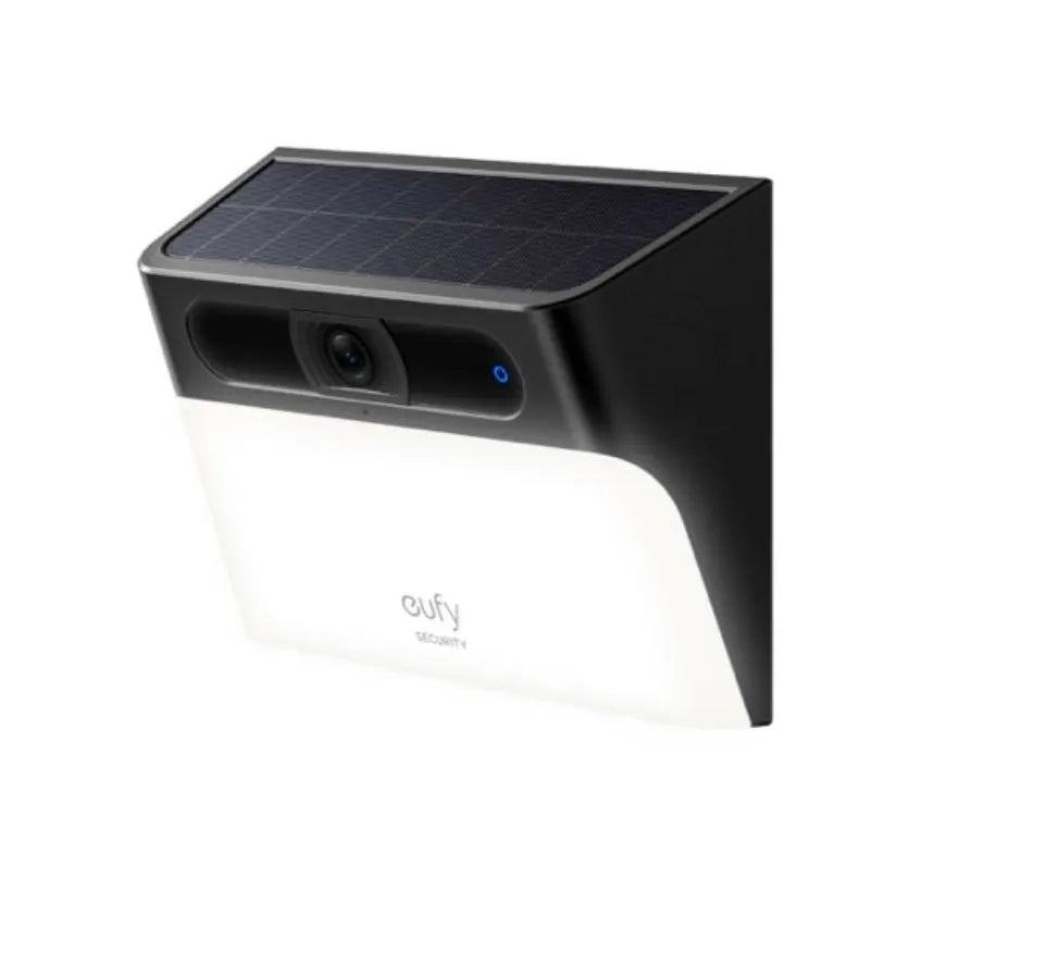 Eufy Security Solar Wall Light Cam S120 | Anker Japan 公式 Eufy Security Solar Wall Light Cam S120 | Anker Japan 公式